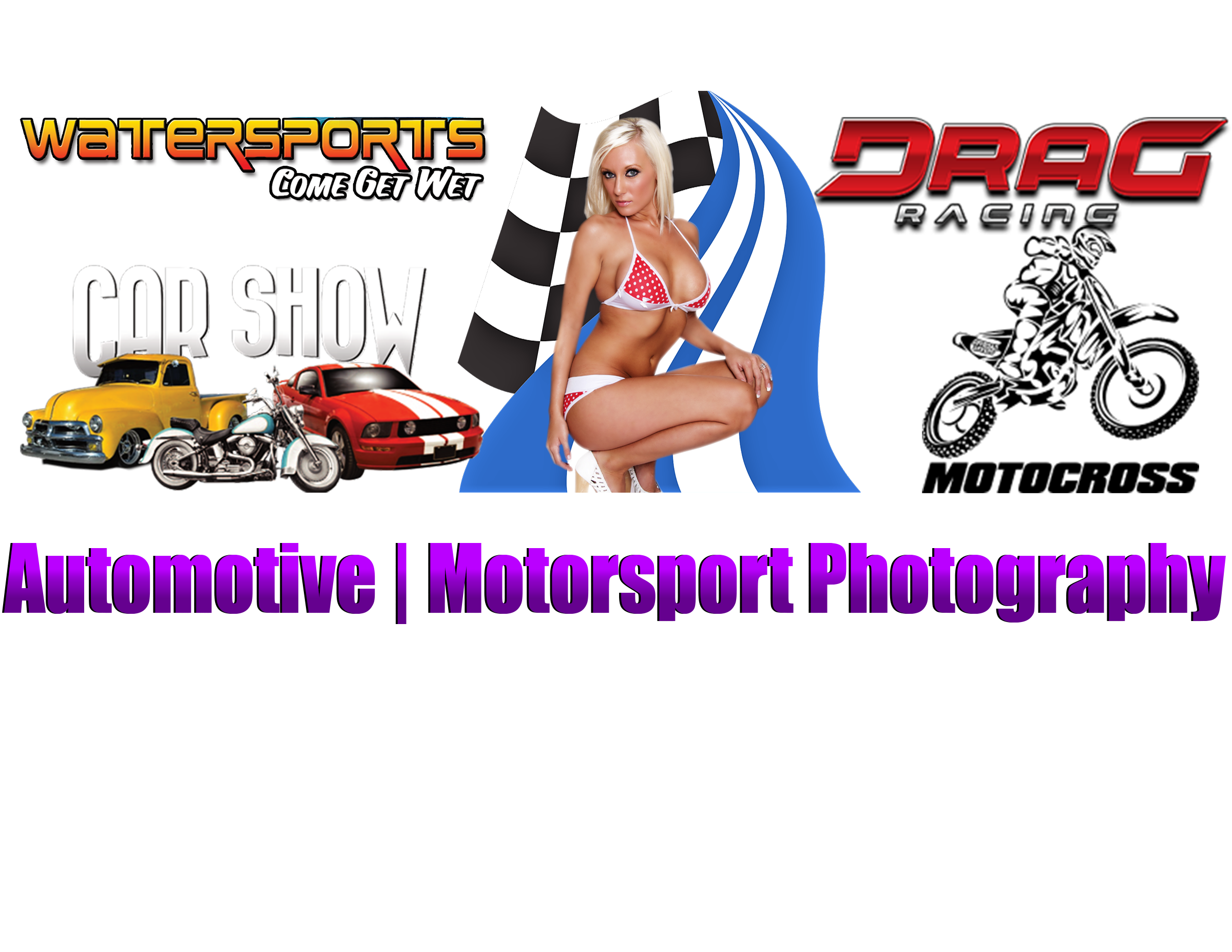 Automotive Motorsport Photography